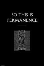Peter Hook & The Light: So This Is Permanent