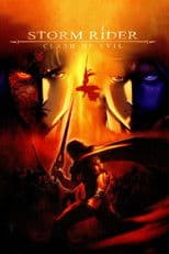 Storm Rider: Clash Of The Evils