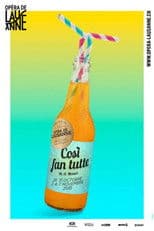 Così Fan Tutte - Opéra de Lausanne