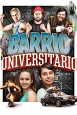 Barrio Universitario