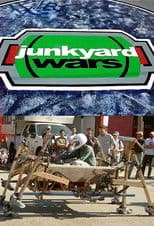 Junkyard Wars