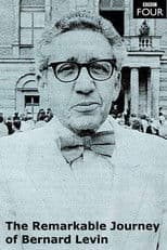 The Remarkable Journey of Bernard Levin