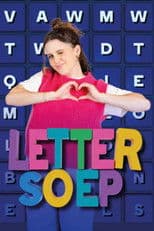Lettersoep
