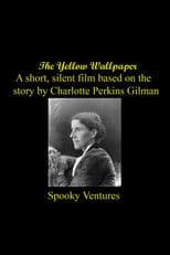 The Yellow Wallpaper