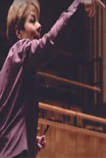 Marin Alsop: Um dia na Osesp