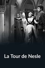 La tour de Nesle