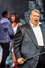 "Don Pasquale" aus der Staatsoper Hamburg
