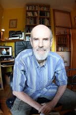 I Wonder Myself... Who's Timothy John Byford?