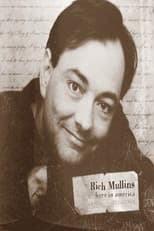 Rich Mullins - Here in America