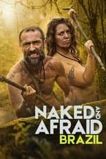 Naked and Afraid Brazil