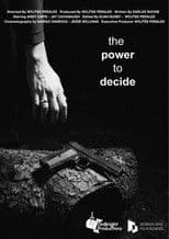The Power to Decide