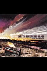 Keith Emerson Band Featuring Marc Bonilla