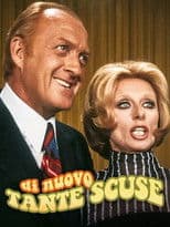 (Di nuovo) Tante scuse