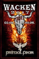 Primal Fear - Live at Wacken Open Air 2017