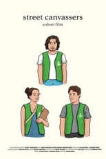 Street Canvassers