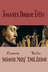 Johannes Doktor Faust