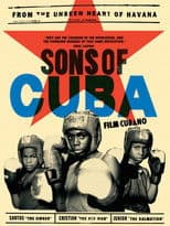 Sons of Cuba