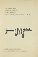 The RAF: The Red Army Fraction