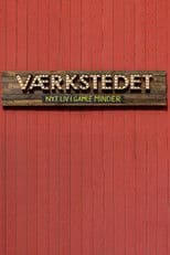 Værkstedet