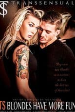 TS Blondes Have More Fun