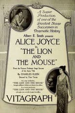 The Lion and the Mouse