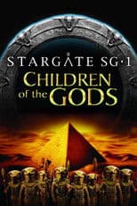 Stargate SG-1: Children of the Gods