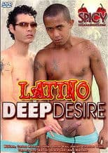 Latino Deep Desire