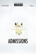 Admissions