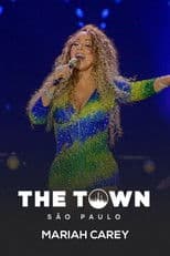 Mariah Carey: The Town 2025