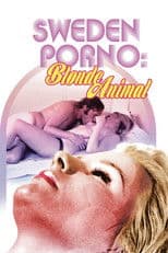 Sweden Porno: Blonde Animal