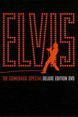 Elvis: Black Leather Sit-Down Show #1 – JUNE 27, 1968
