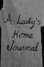 A Lady’s Home Journal