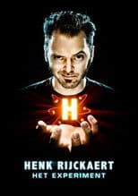 Henk Rijckaert: Het Experiment