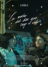 The Night of the Day the Sky Fell