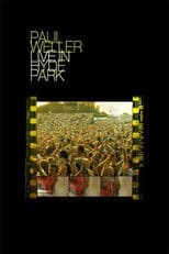 Paul Weller - Live In Hyde Park