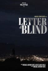 Letter to the Blind