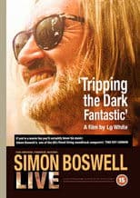 Tripping The Dark Fantastic