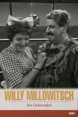 Millowitsch Theater - Der Liebesonkel