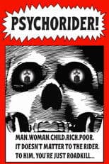 Motorgasm: a bad movie for bad people