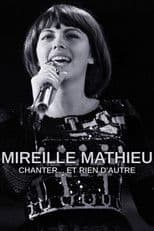 Mireille Mathieu - Singen, nur singen