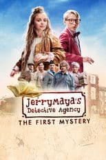 JerryMaja's Detective Agency - The First Mystery