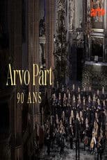 Arvo Pärt: works for choir and string orchestrav @ Lusatian Festival