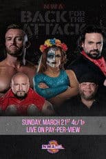 NWA Back for the Attack