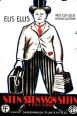 Sten Stensson Stéen från Eslöv