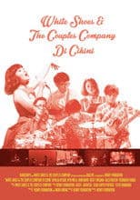 White Shoes & The Couples Company In Cikini