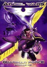 Angel Wars: Grace and Glory