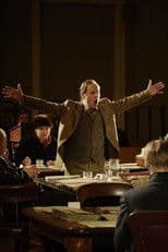 Staging the Treaty: Part 1 - Into the Maelstrom