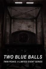 Two Blue Balls