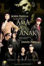 (Filipino: In the Name of the Father, Mother, and Children)