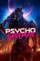 PG: Psycho Goreman